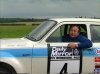 Zero Paints ZP-1332 Ford Escort RS1600 Mk1 WRC Diamond White Paint 60ml (Belkits)